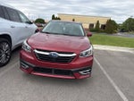 2020 Subaru Legacy Limited