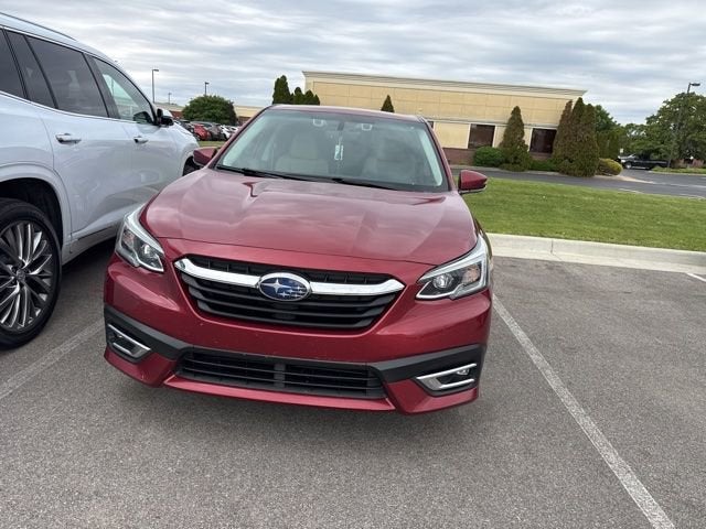 2020 Subaru Legacy Limited