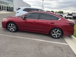 2020 Subaru Legacy Limited