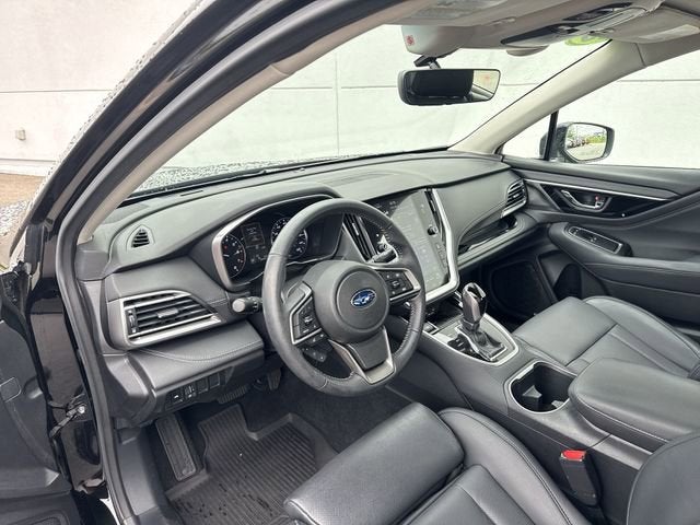 2020 Subaru Legacy Limited
