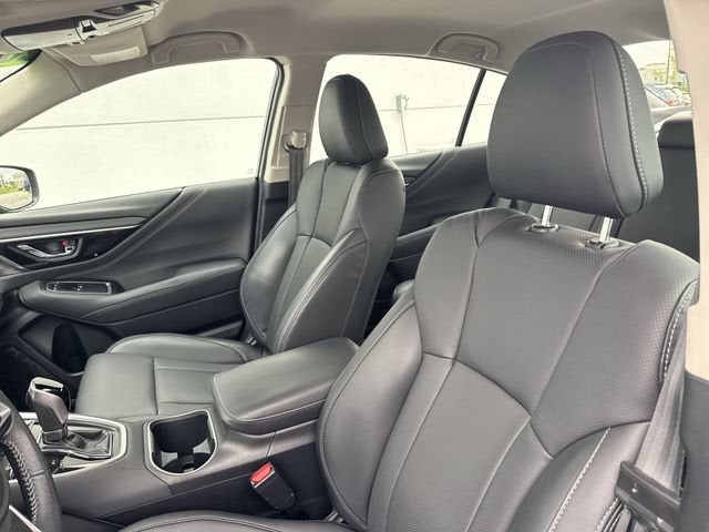 2020 Subaru Legacy Limited