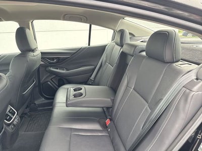 2020 Subaru Legacy Limited