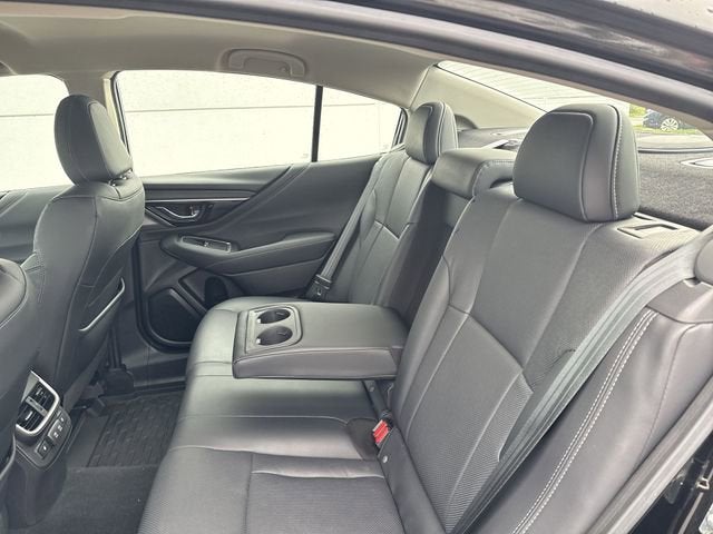 2020 Subaru Legacy Limited