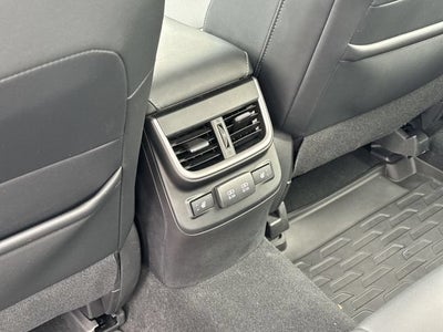 2020 Subaru Legacy Limited
