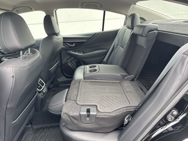2020 Subaru Legacy Limited
