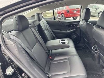 2020 Subaru Legacy Limited