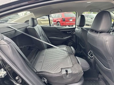 2020 Subaru Legacy Limited