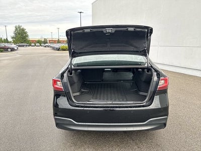 2020 Subaru Legacy Limited