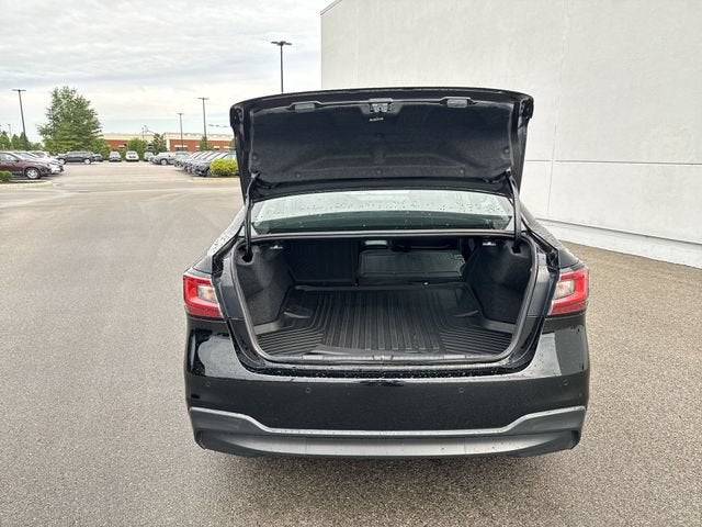 2020 Subaru Legacy Limited