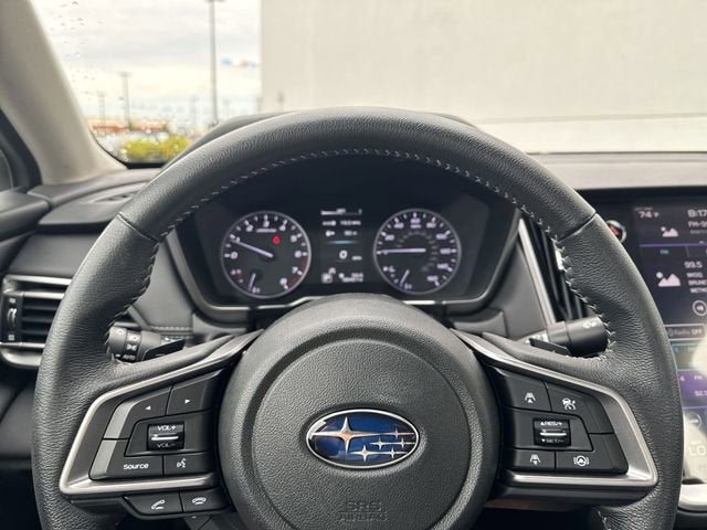 2020 Subaru Legacy Limited