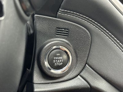 2020 Subaru Legacy Limited