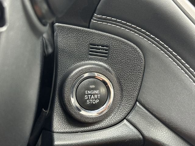 2020 Subaru Legacy Limited