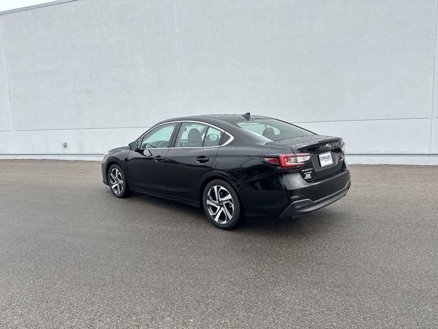 2020 Subaru Legacy Limited