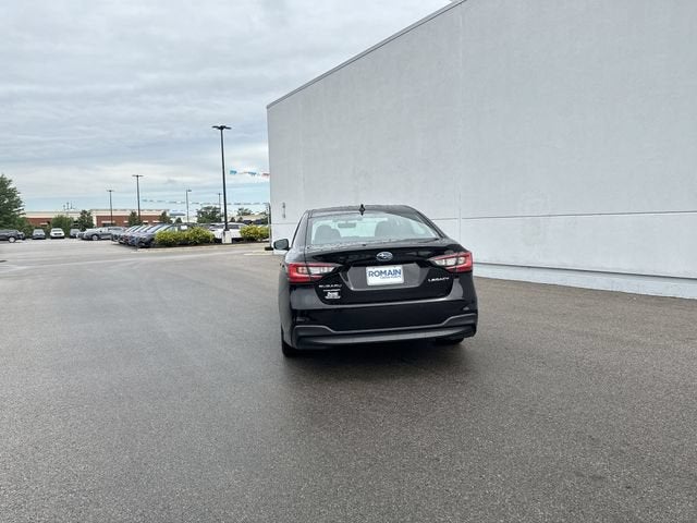 2020 Subaru Legacy Limited