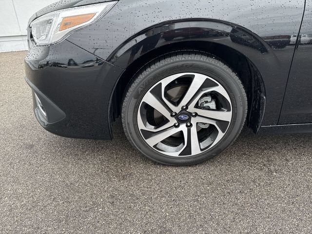 2020 Subaru Legacy Limited