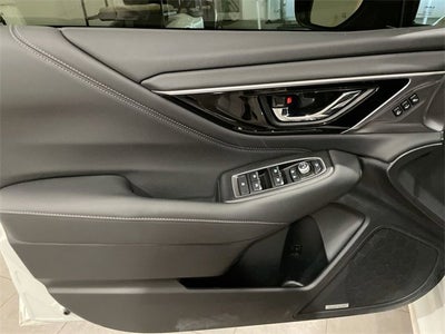 2024 Subaru Legacy Touring XT