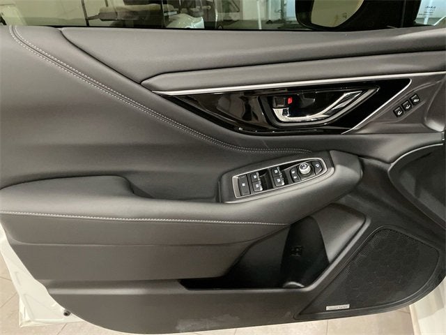 2024 Subaru Legacy Touring XT