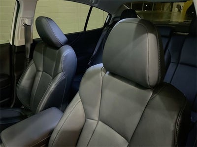 2024 Subaru Legacy Touring XT