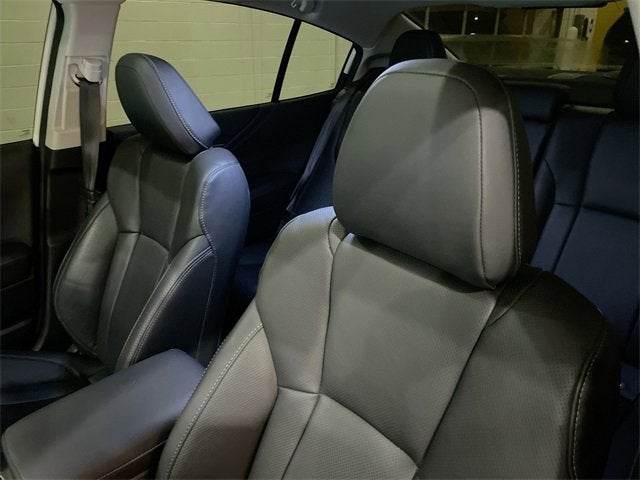 2024 Subaru Legacy Touring XT