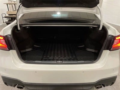 2024 Subaru Legacy Touring XT