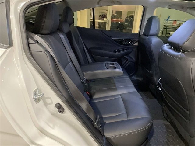 2024 Subaru Legacy Touring XT