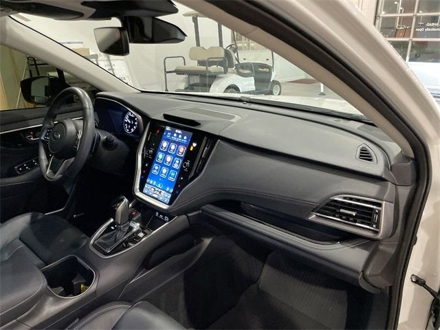 2024 Subaru Legacy Touring XT