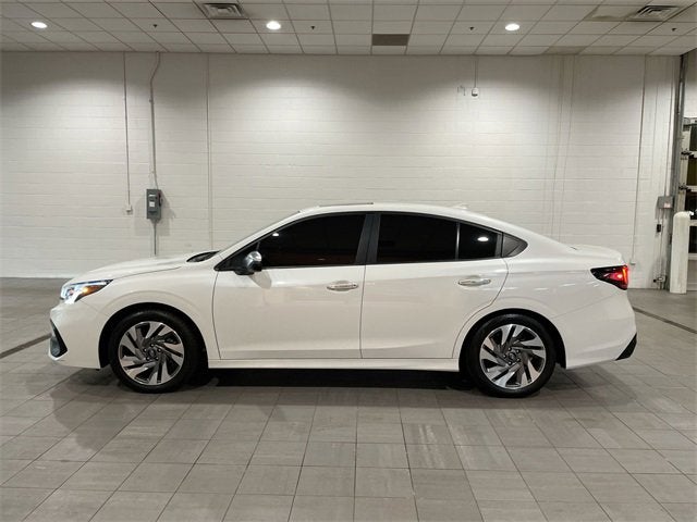 2024 Subaru Legacy Touring XT