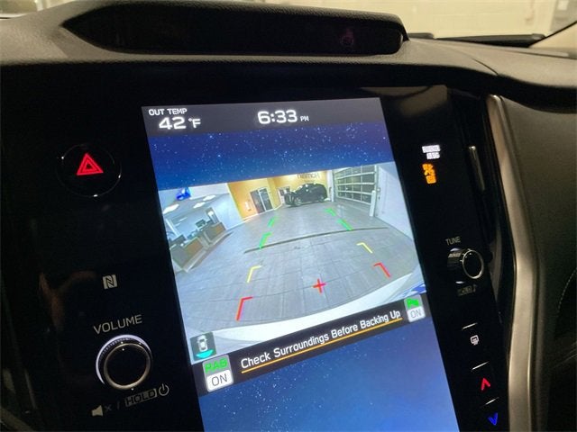 2024 Subaru Legacy Touring XT