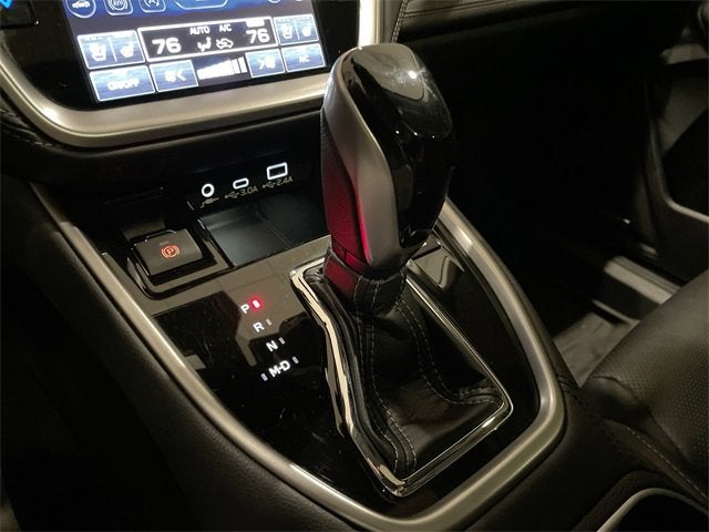 2024 Subaru Legacy Touring XT