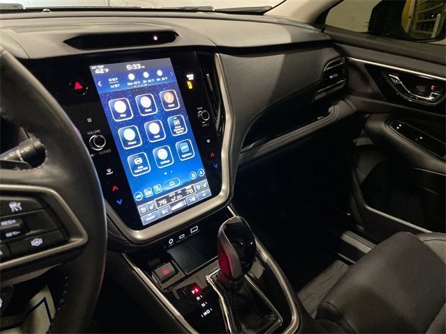 2024 Subaru Legacy Touring XT