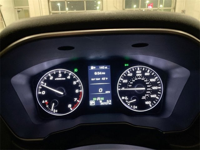 2024 Subaru Legacy Touring XT