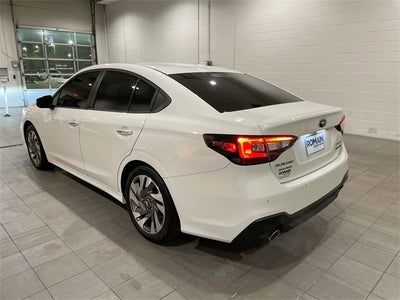 2024 Subaru Legacy Touring XT