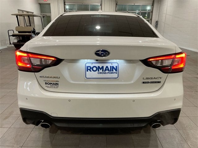 2024 Subaru Legacy Touring XT