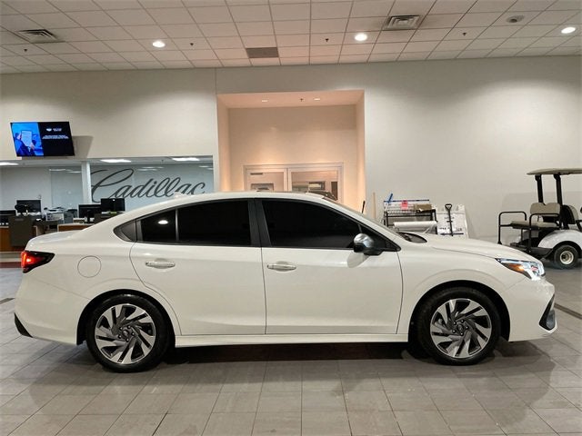 2024 Subaru Legacy Touring XT