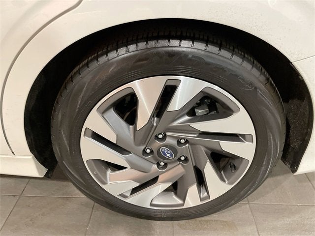 2024 Subaru Legacy Touring XT