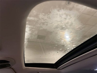 2024 Subaru Legacy Touring XT