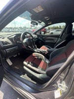 2022 Subaru Impreza Sport Sedan