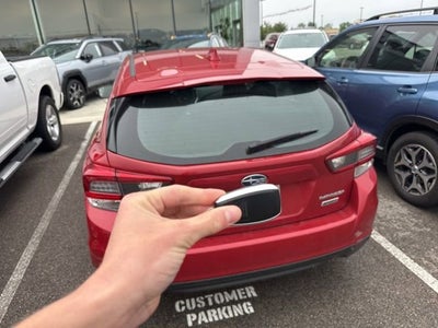 2023 Subaru Impreza Sport 5-Door