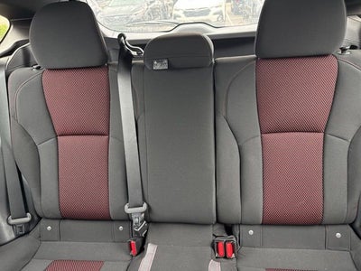 2023 Subaru Impreza Sport 5-Door