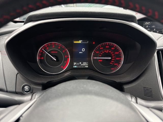 2023 Subaru Impreza Sport 5-Door