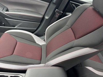 2023 Subaru Impreza Sport 5-Door