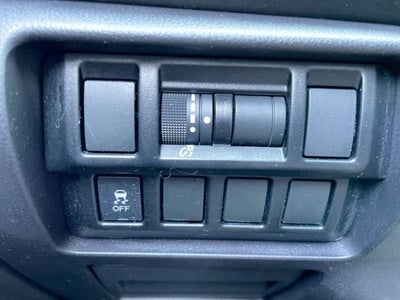 2023 Subaru Impreza Premium 5-Door