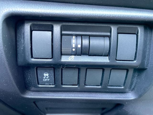 2023 Subaru Impreza Premium 5-Door