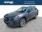 2025 Subaru Outback BLACK