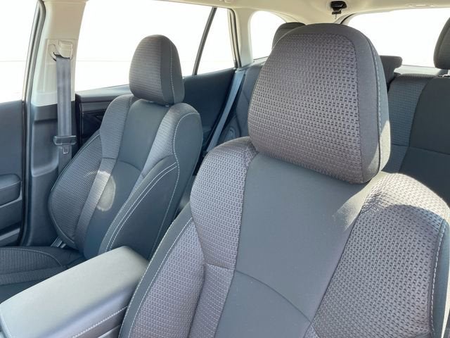2025 Subaru Outback BLACK