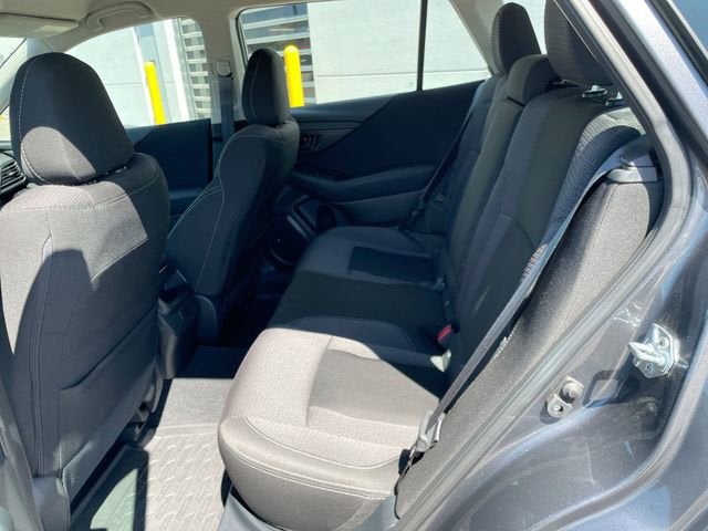 2025 Subaru Outback BLACK