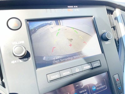 2025 Subaru Outback BLACK