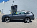2025 Subaru Outback BLACK