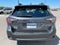 2025 Subaru Outback BLACK