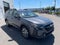 2025 Subaru Outback BLACK